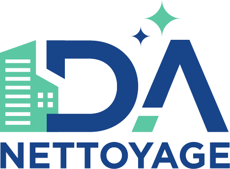 DA Nettoyage